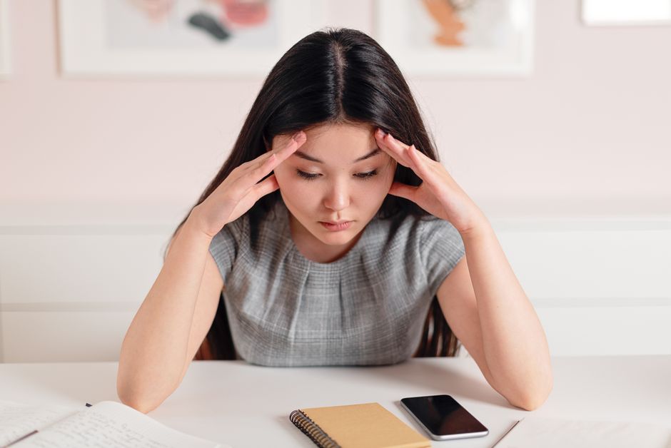 Why Can’t I Concentrate: Anxiety, ADHD, Sleep, or Overload?