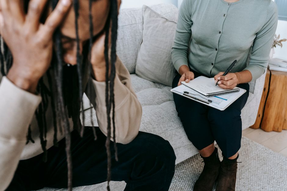 What Is the Best Therapy for Anxiety and Depression Together?