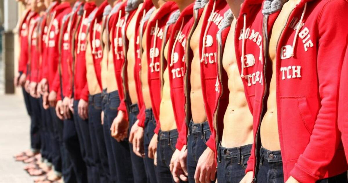 Abercrombie & Fitch: Fast Fashion or Premium Brand?