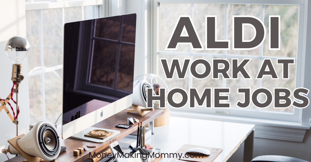 Aldi Work From Home Opportunities: Legitimate Options and Scam Warnings