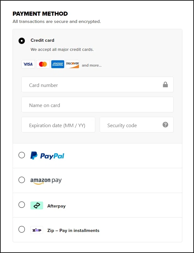 Fashion Nova and Afterpay: Complete Shopping Guide