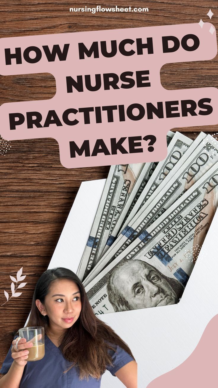 Family Nurse Practitioner Salary: Complete Compensation Guide