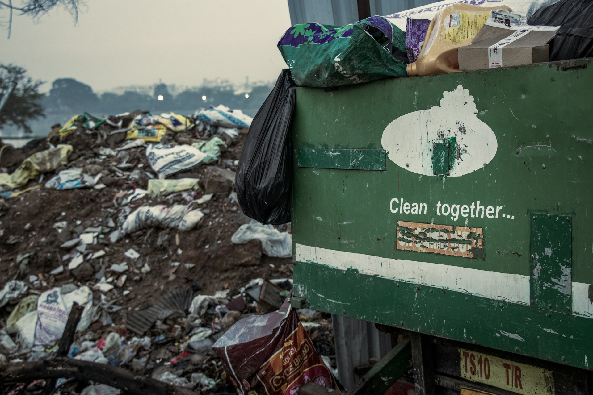 Circular Economy Solutions for Reducing Laboratory Waste: Actionable Strategies for Greener Research