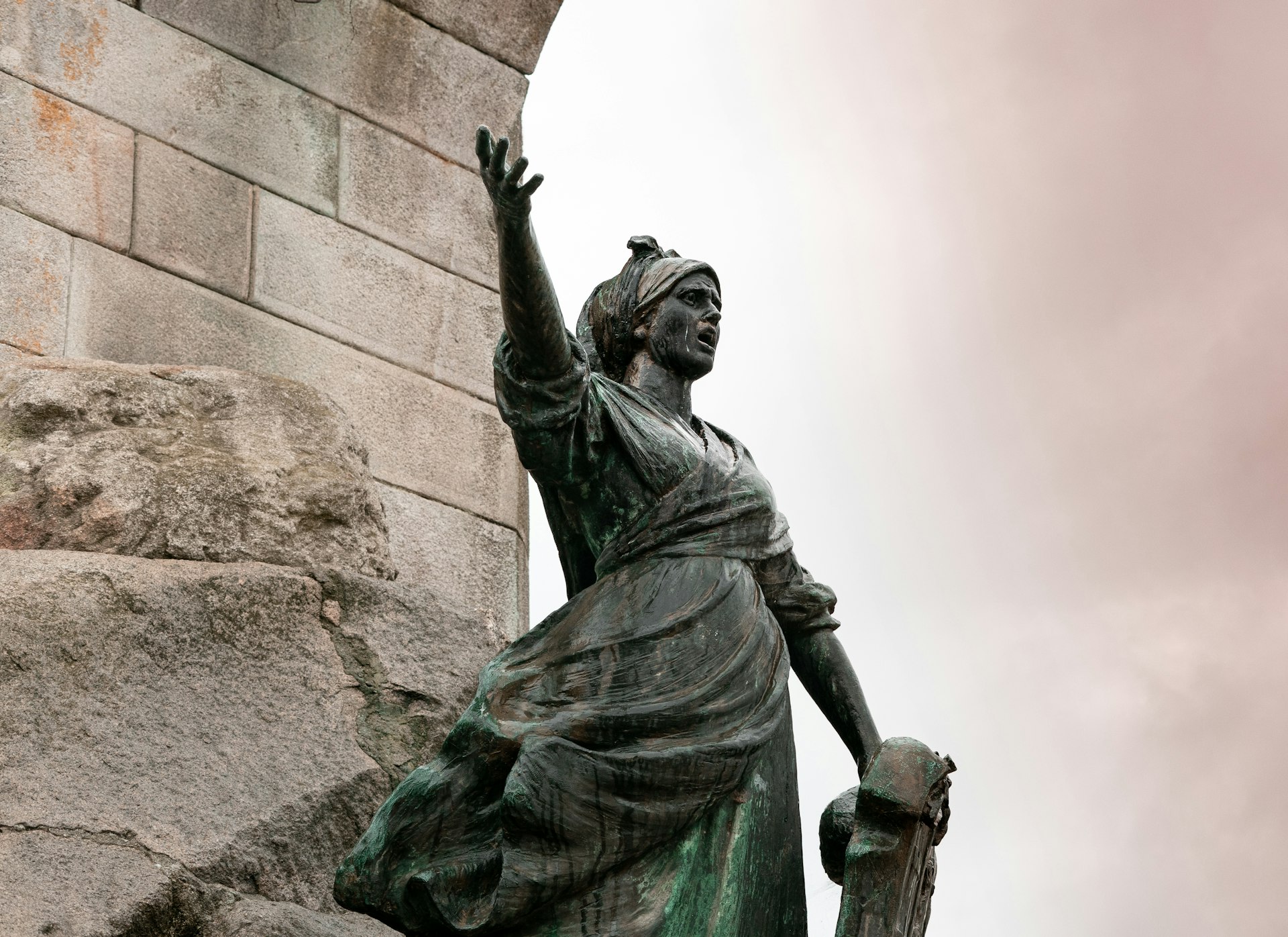 Unearthing Impact: How Forgotten Women Shaped Our World