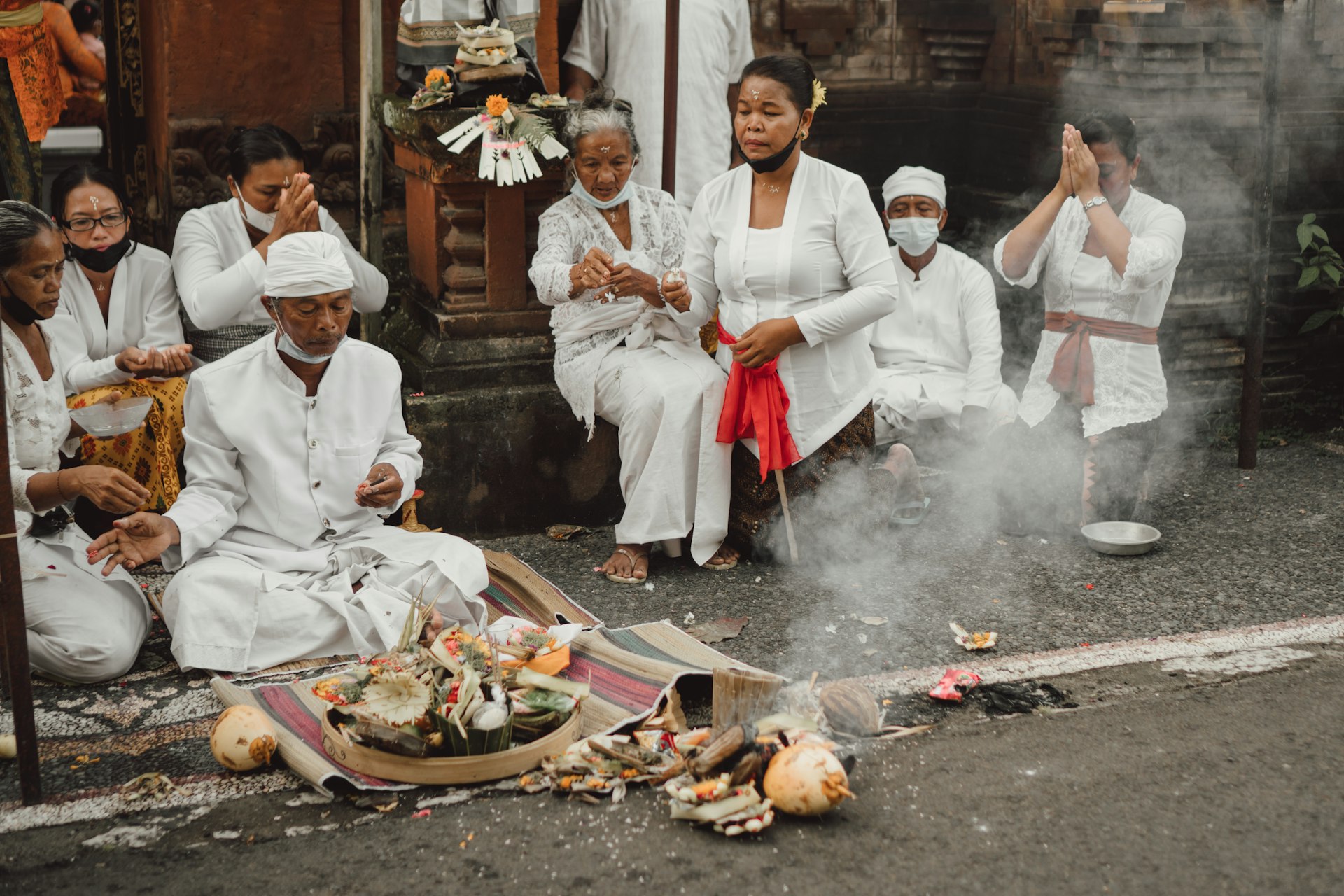 How Ancient Rituals and Cultural Practices Shape Modern Identity