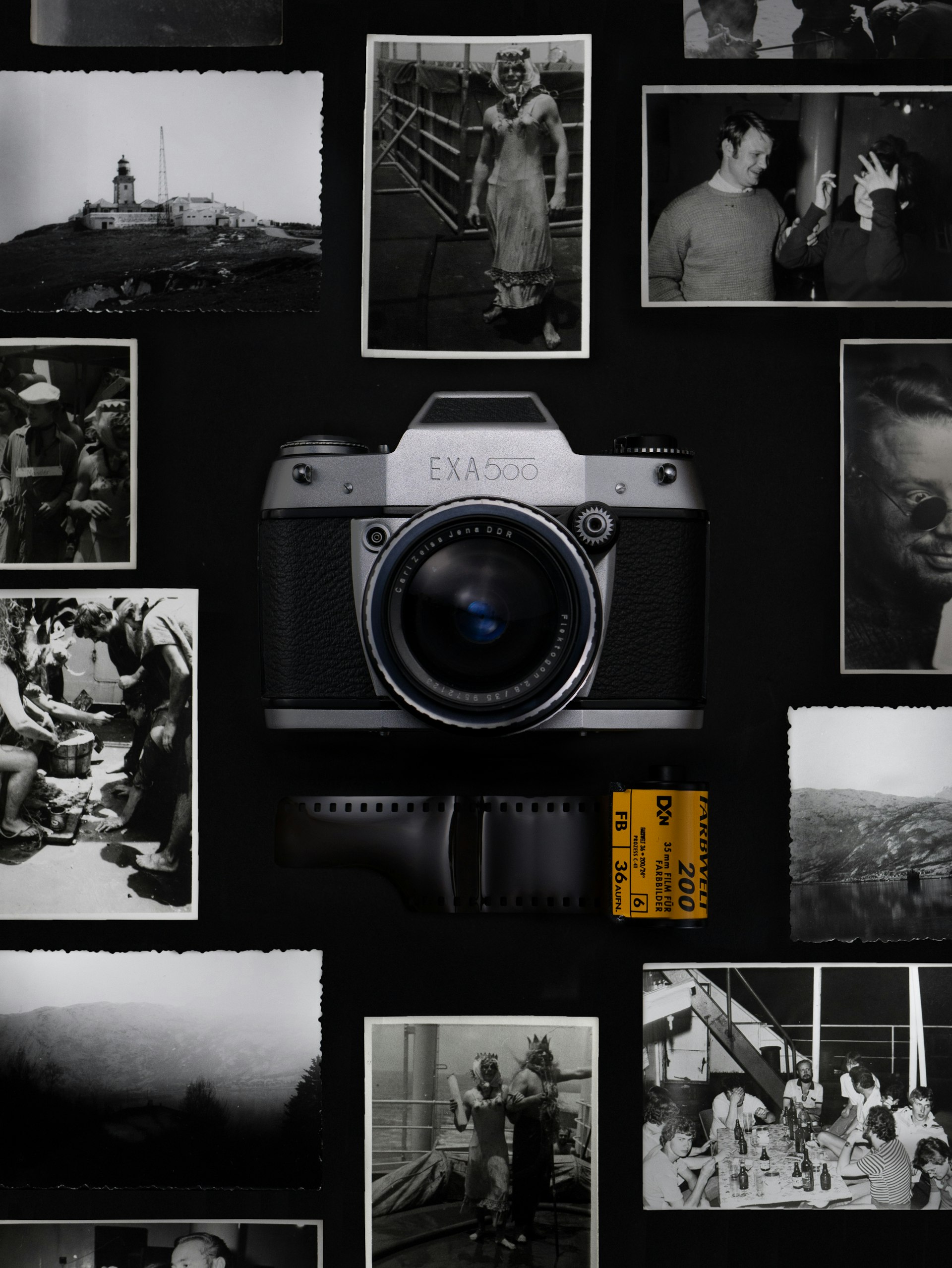 From Battlefield to Lens: The Evolution of War Photography in Shaping History