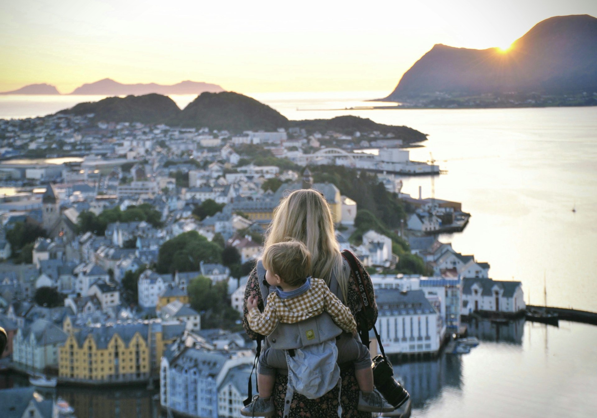 Transformative Family Travel: Trends and Strategies for Lasting Bonding Experiences