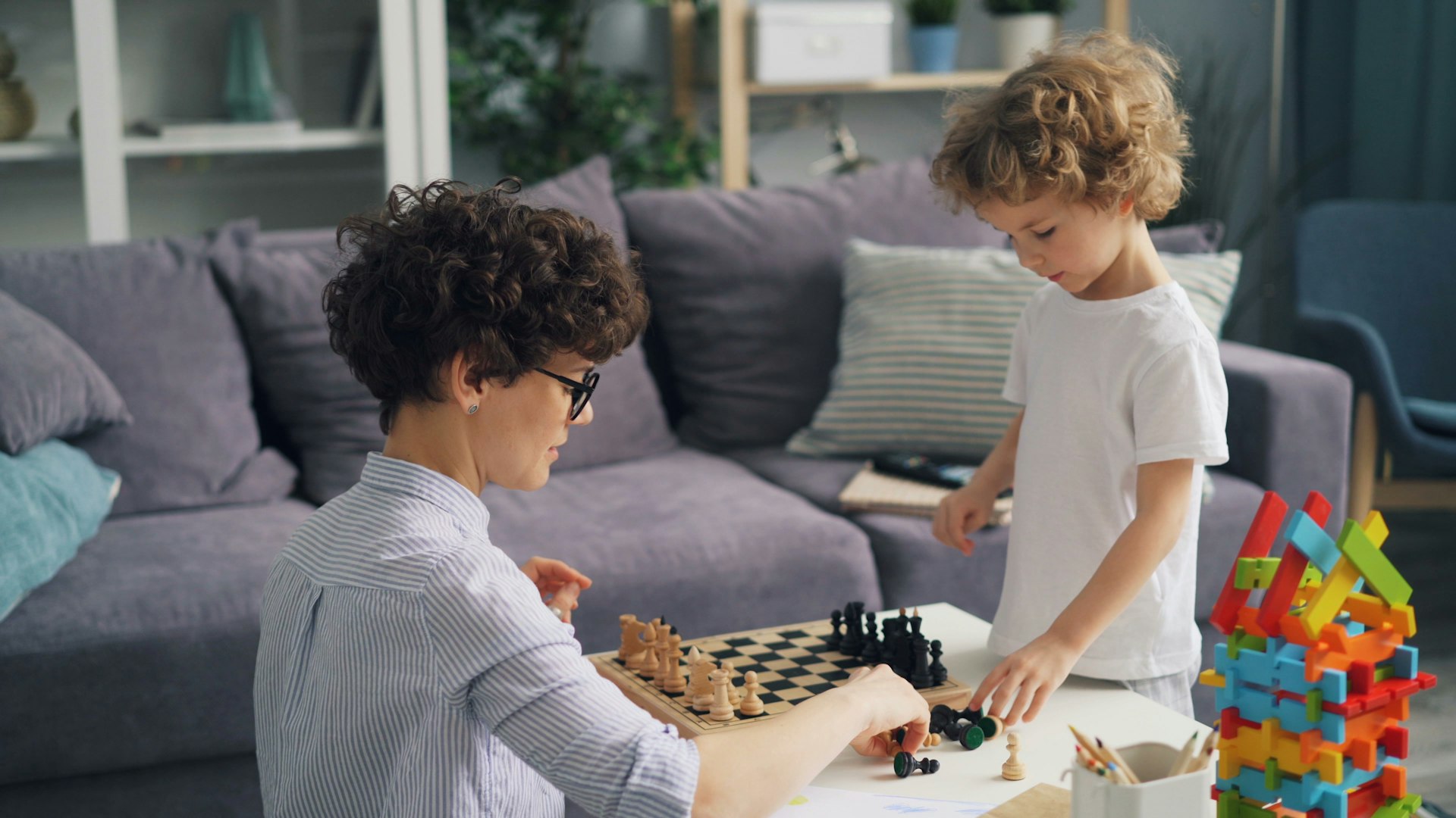Unlocking Stronger Family Bonds: The Transformative Power of Play