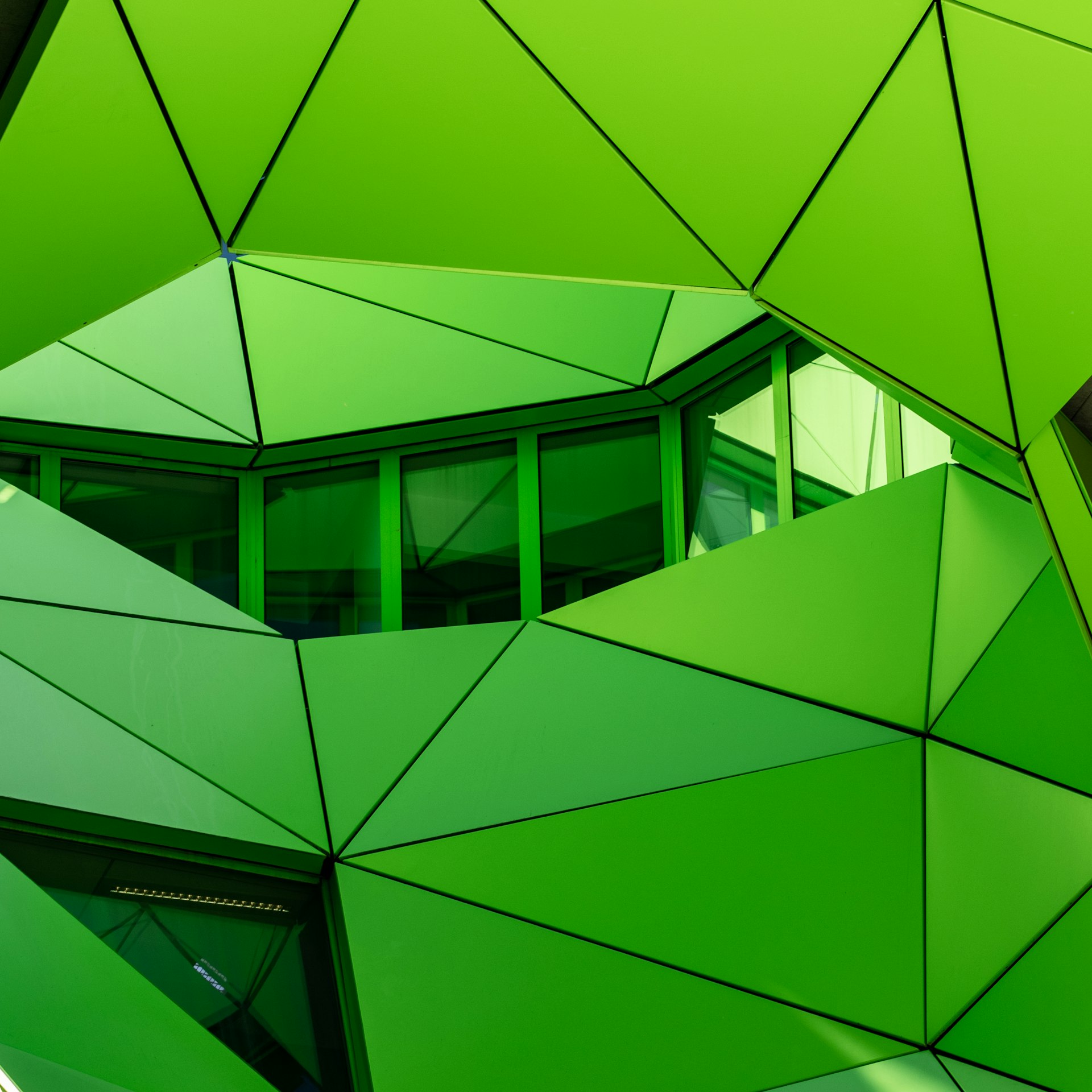 Unlocking Career Opportunities in Green Building Design: Your Guide to a Sustainable Future