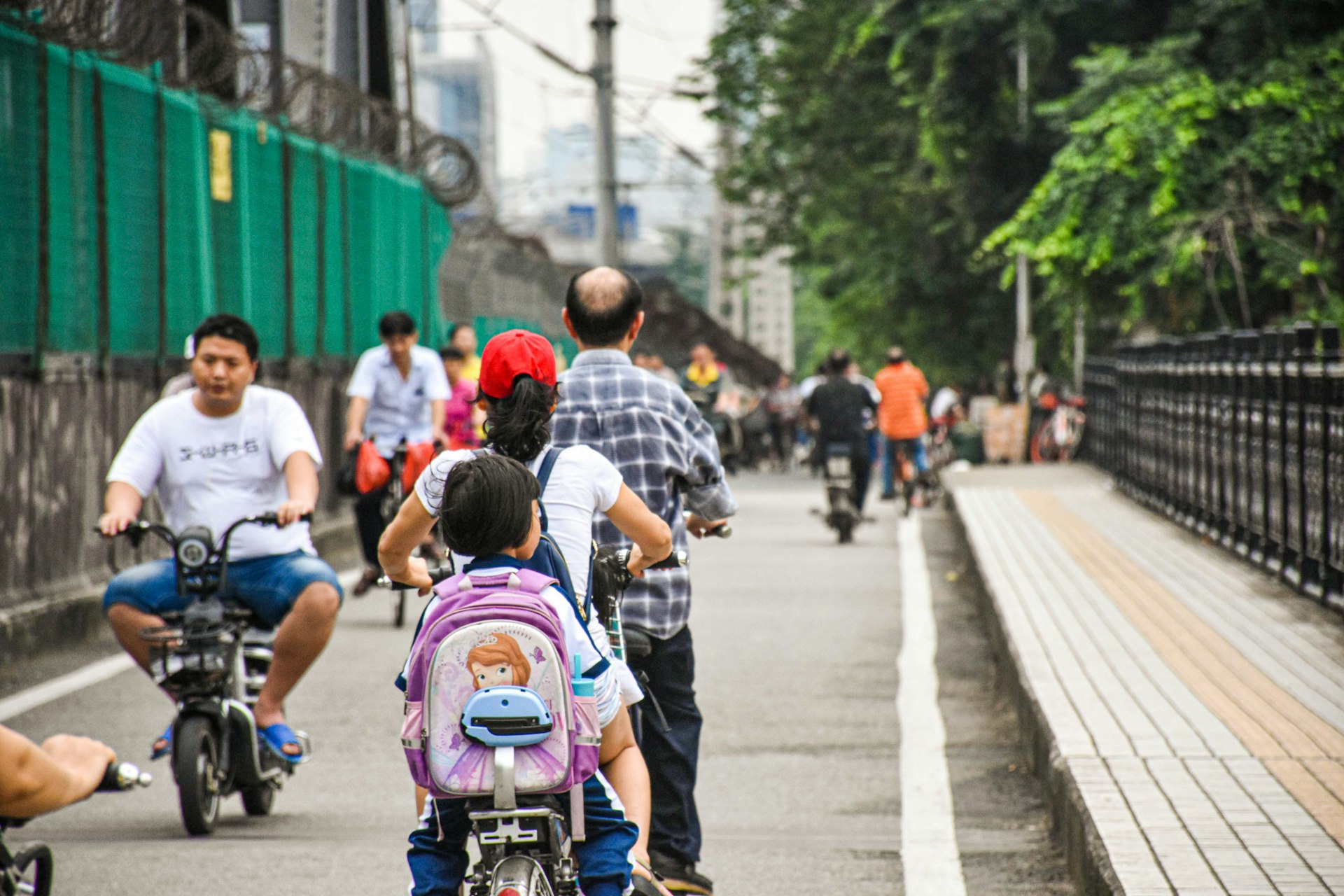 Micro-Mobility Solutions: Transforming Urban Transportation for a Sustainable Future