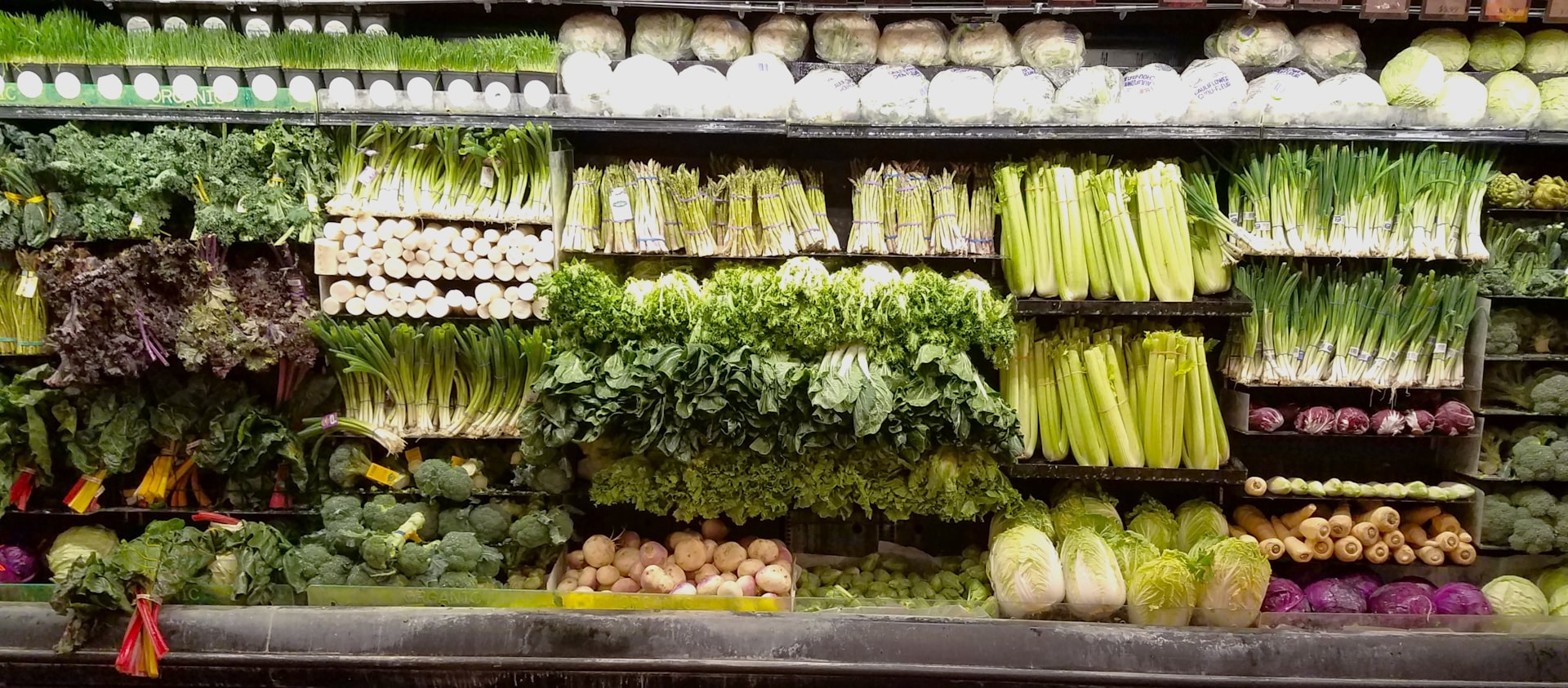 Smart Strategies for Climate-Friendly Food Choices: A Practical Guide