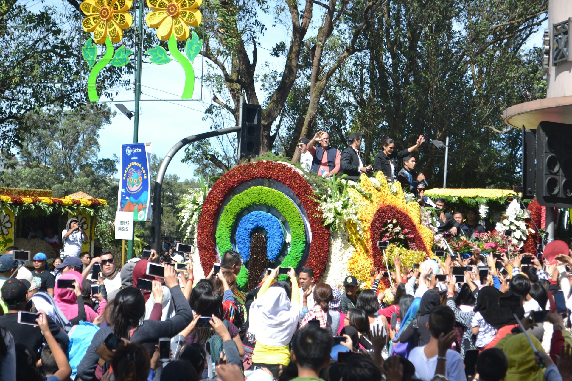 Experience Eco-Friendly Cultural Festivals: Sustainable Events Leading the Way