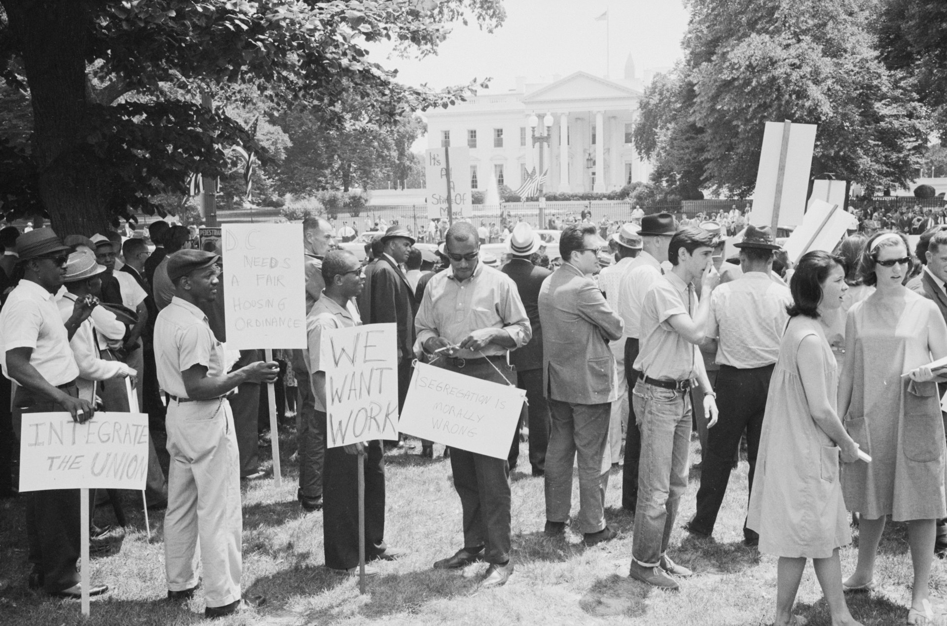 Comprehensive History of the American Civil Rights Movement: Key Events, Leaders, and Legacy